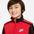 Tracksuit Nike Sportswear Futura Boys Red