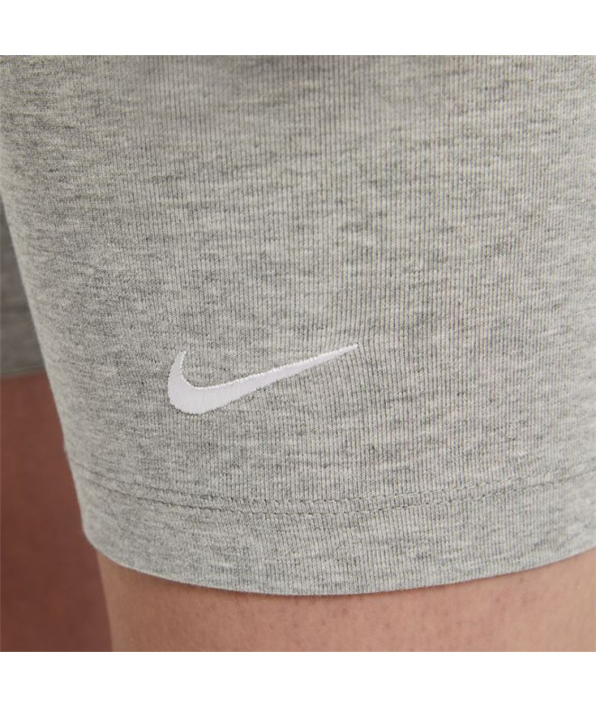 Mallas Nike Sportswear Essential W Grey