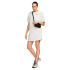 Vestido Nike Sportswear Swoosh W Grey