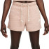 Calça Nike Roupa de desporto Ginásio Vintage Rosa
