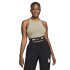 Top Nike Roupa de desporto W Azeitona