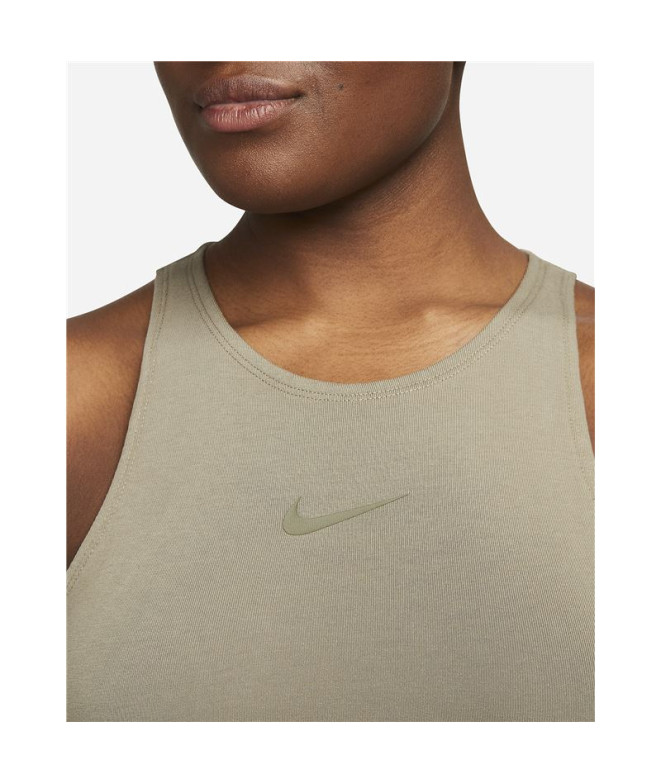 Haut Nike Sportswear W Olive