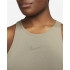 Top Nike Roupa de desporto W Azeitona