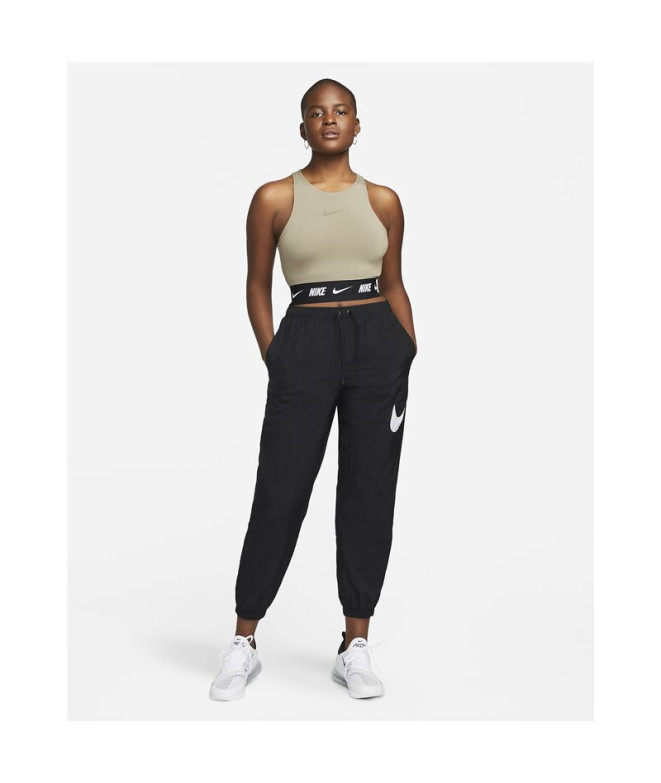 Haut Nike Sportswear W Olive