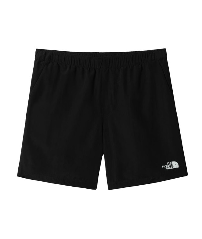 Pantalons short The North Face Water M Noir