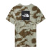 Camiseta The North Face Redbox Military Olive