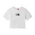 Camiseta The North Face Graphic G White
