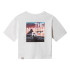 Camiseta The North Face Graphic G White