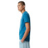 Camiseta The North Face Simple Dome M Blue