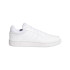 Sapatilhas adidas Hoops 3.0 Low Classic Branco Mulher