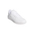 Sapatilhas adidas Hoops 3.0 Low Classic Branco Mulher