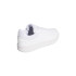 Zapatillas adidas Hoops 3.0 Low Classic Blanco Mujer