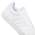 Sapatilhas adidas Hoops 3.0 Low Classic Branco Mulher