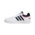 Sapatilhas adidas Hoops 3.0 Low Classic Branco Mulher