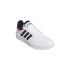 Sapatilhas adidas Hoops 3.0 Low Classic Branco Mulher