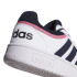 Sapatilhas adidas Hoops 3.0 Low Classic Branco Mulher