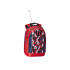 Sac à dos de padel Wilson Junior Rouge