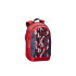 Sac à dos de padel Wilson Junior Rouge