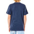 Camiseta Rip Curl Filler Tee Boys Blue