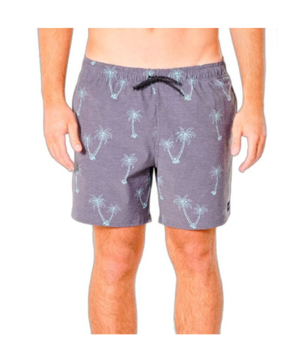 Bañador de natación Rip Curl Party Pack Volley M Violet...