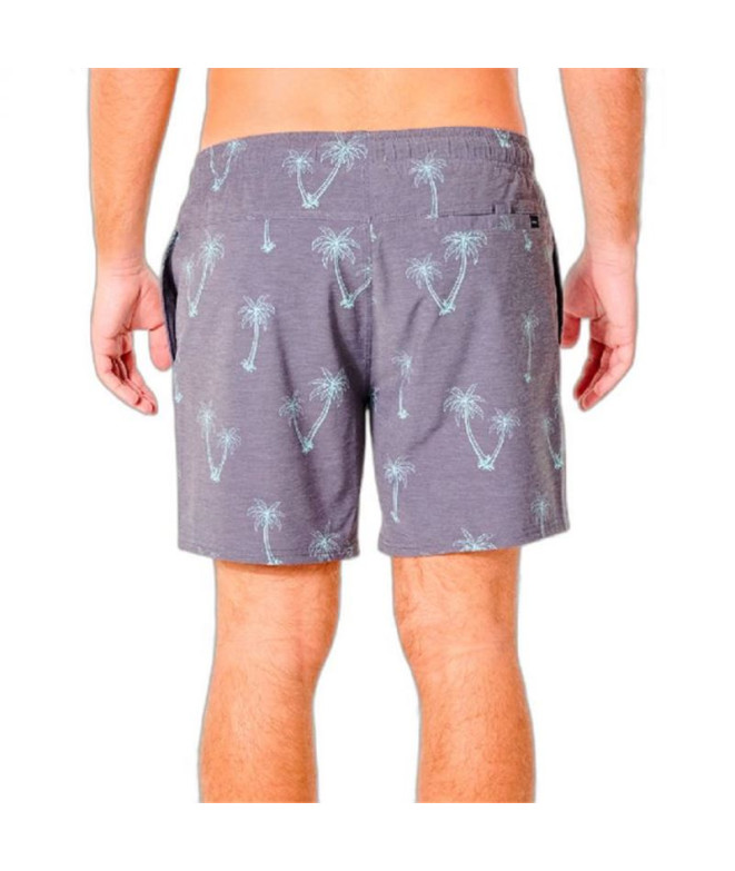Fato de banho by natação Rip Curl Party Pack...
