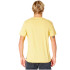 Camiseta Rip Curl Surf Revival Yeh Mumma M Yellow