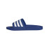 Chanclas de natación adidas Adillette Blue