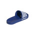 Chanclas de natación adidas Adillette Blue
