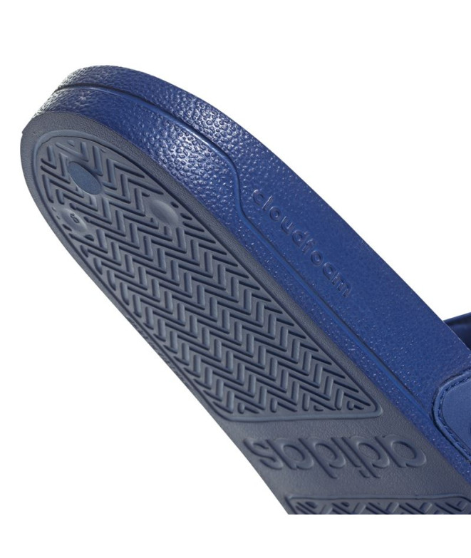 Tongs de natation adidas Adillette Blue