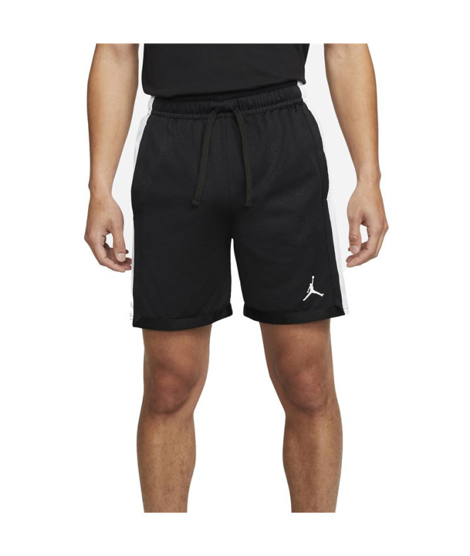 Calça Jordan Sport Dri-FIT M Preto