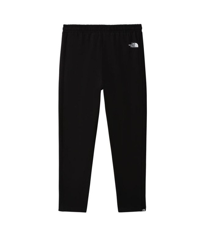 Pantalones The North Face Standard M Black