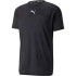 T-Shirt Running preta Puma Train Vent M