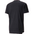 T-Shirt Running preta Puma Train Vent M