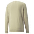 Sudadera Puma ESS+ Block Crew M White