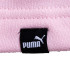 Sudadera Puma Power Tape Cropped Hoodie W Pink