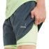 Pantalones de running Puma 2i n 1 M Black