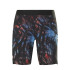 Calças de fitness Reebok Strength M Preto