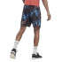 Calças de fitness Reebok Strength M Preto