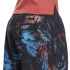 Calças de fitness Reebok Strength M Preto