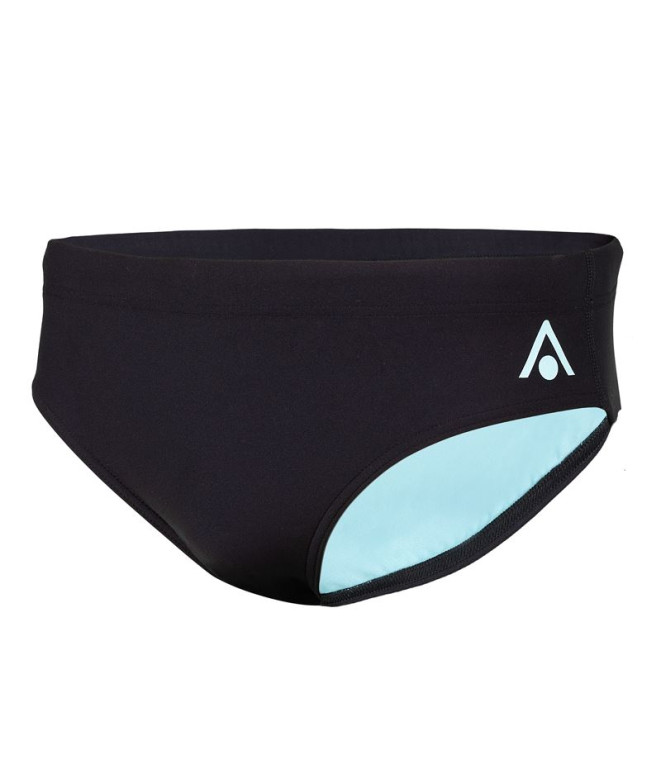 Bañador Slip Aqua Lung Essentials 8CM ue M negro