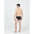 Fato de banho Slip Aqua Lung Essentials 8CM ue M preto