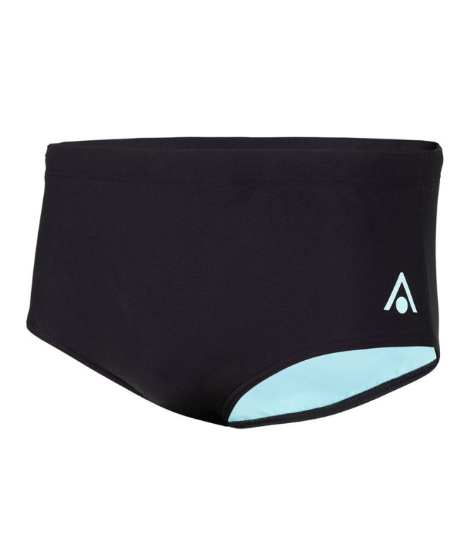 Bañador Aqua Lung Essentials 14CM M negro