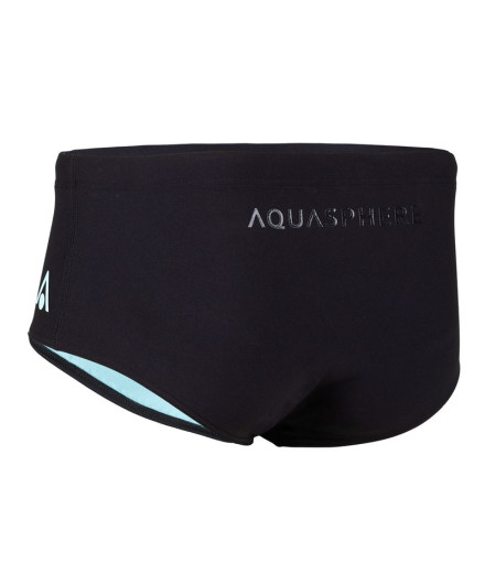 Fato de banho Aqua Lung Essentials 14CM M preto 2