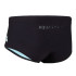 Fato de banho Aqua Lung Essentials 14CM M preto