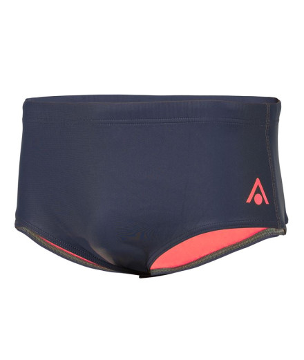 Fato de banho Aqua Lung Essentials 14CM Cinza M preto