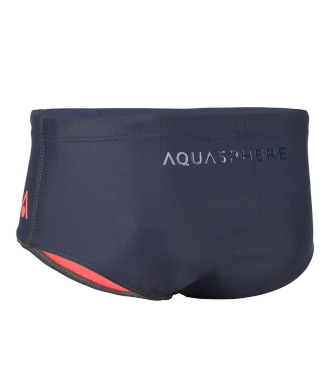 Maillot de bain Aqua Lung Essentials 14CM Gray...