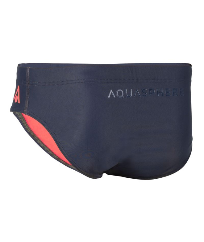 Maillot de bain Aqua Lung Essentials 8CM Coral...