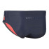 Fato de banho Aqua Lung Essentials 8CM Coral M preto