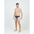 Fato de banho Aqua Lung Essentials 8CM Coral M preto