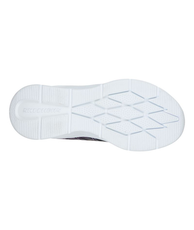 Chaussures Skechers Microspec - Bold Del Filles...